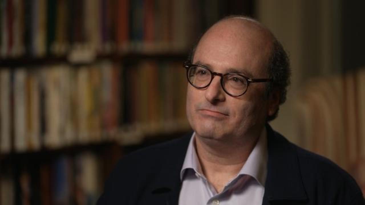 David Grann